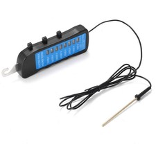 MLD-002 600V-7KV Fence Tester Garden Electric...