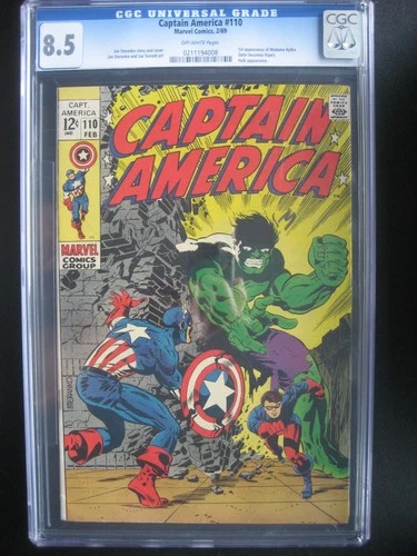 Comic Image