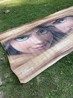 RARE 2010 Disneys Tangled Original Movie Poster ADV, 71.5x190” Double Sided — photo 2