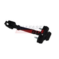 Fast TüRfeststeller TüRfangband Beidseitig Hinten FüR Renault Clio IV Bh_ Kh_
