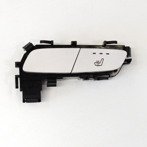 MERCEDES-BENZ GLC X253 Schaltknopf Sitzheizung vorne rechts A2139057502 2016