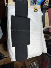 Abdominal Binder Hernia Belt Waist Compression Umbilical Bandage Back Support TH