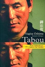 Tabou (bilingue) von Oshima | Buch | Zustand wie neu