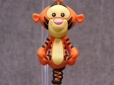 Winnie the Pooh NEW * Tigger Clip * Blind Bag Series 2 Opened Disney Monogram