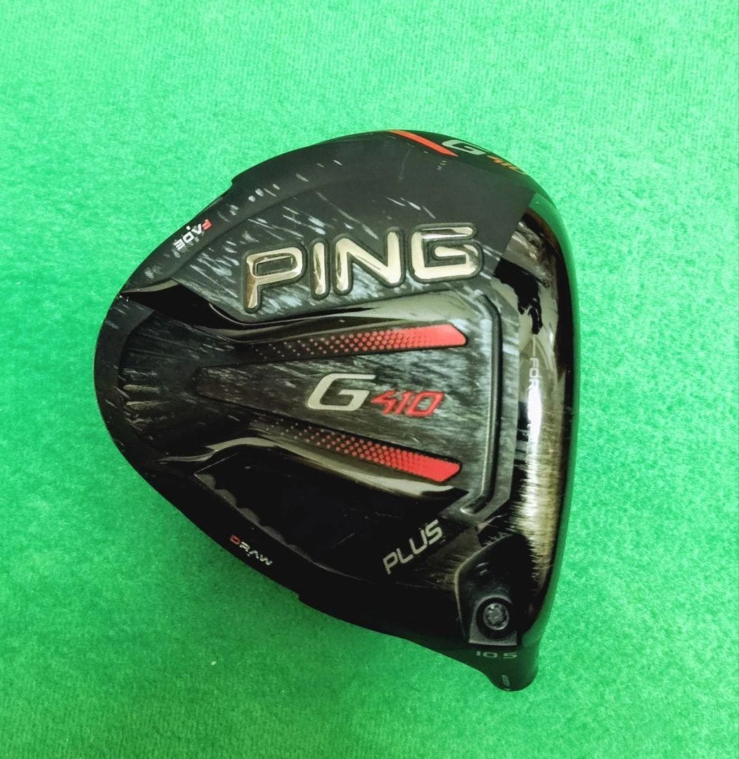 PING G410 PLUS 12° ドライバー G410 Plus Driver Golf Clubs for sale - eBay