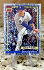 2026 Topps Series 2 Brandon Sproat Crackle Foil (RAW)