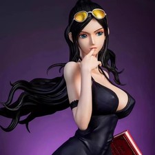 Anime Figure Nico Robin PVC Action Figure Model Statue Toys Gift 34cm - Image 3