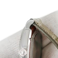 IWC Portofino Automatic 37 IW458104 Men's Stainless Steel Grey Dial Watch #HD382 5