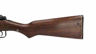 みりんガスガン Benjamin Sheridan C9 Series .20 Cal 5mm Pump Air Rifle Nickel