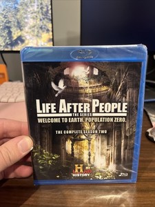 Life after People | eBay