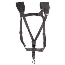 Neotech Soft Harness Sax Neck Strap with Swivel Hook