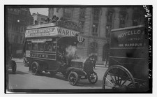 Photo:London motor bus