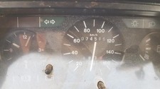 Retroviseur gauche (ou coque) Citroen C15