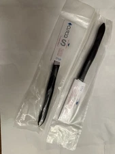 Pair of Cutco 1759 KZ  straight edge Table Knife Classic Color sealed packages