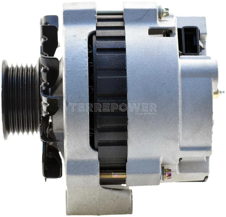 Alternator BBB Industries 7861-11 Reman - Image 4 of 4