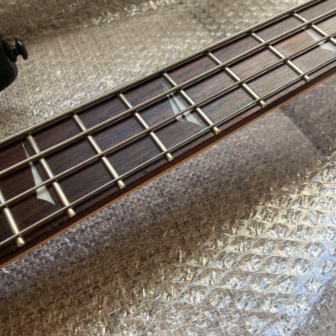 Kramer Striker 422S BASSメタリックブラック Kramer Striker 422S BASS / Electric Bass Guitar | eBay