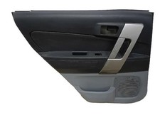Porte arrière et accessoires Daihatsu TERIOS