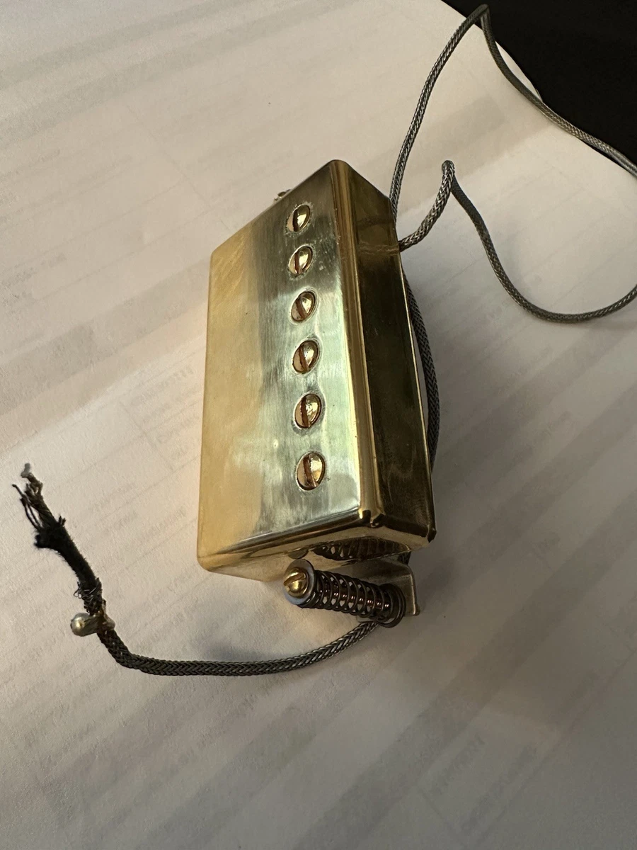Gibson 57 Classic Guitar Pickups for sale - eBay