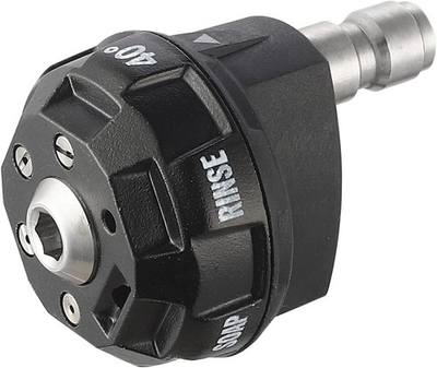 #ad Meteor Blast Pressure Washer Nozzle 6 In 1 Quick Change over and Adjustable Po $26.69