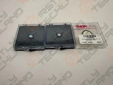 New! ThorLabs FESH0500 - Ø25.0 mm Shortpass Filter, Cut-Off Wavelength: 500 nm