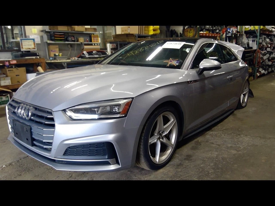 Limpiador de aire compatible con 17-24 AUDI ALLROAD 1666510 Foto 4 de 4