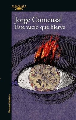 Este Vaco Que Hierve  This E - GOOD