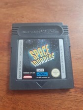 ebay® Auktion 257569051499 | GBC - Space Invaders für Nintendo GameBoy Color Thumbnail of ebay® auction 257569051499 | GBC - Space Invaders für Nintendo GameBoy Color