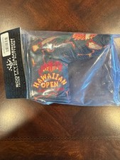 Scotty Cameron 2026 Lava Walk Hawaiian Open Blade Putter Cover NEW NIB