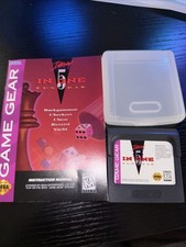 5 in One Fun Pak (Sega Game Gear, 1994)