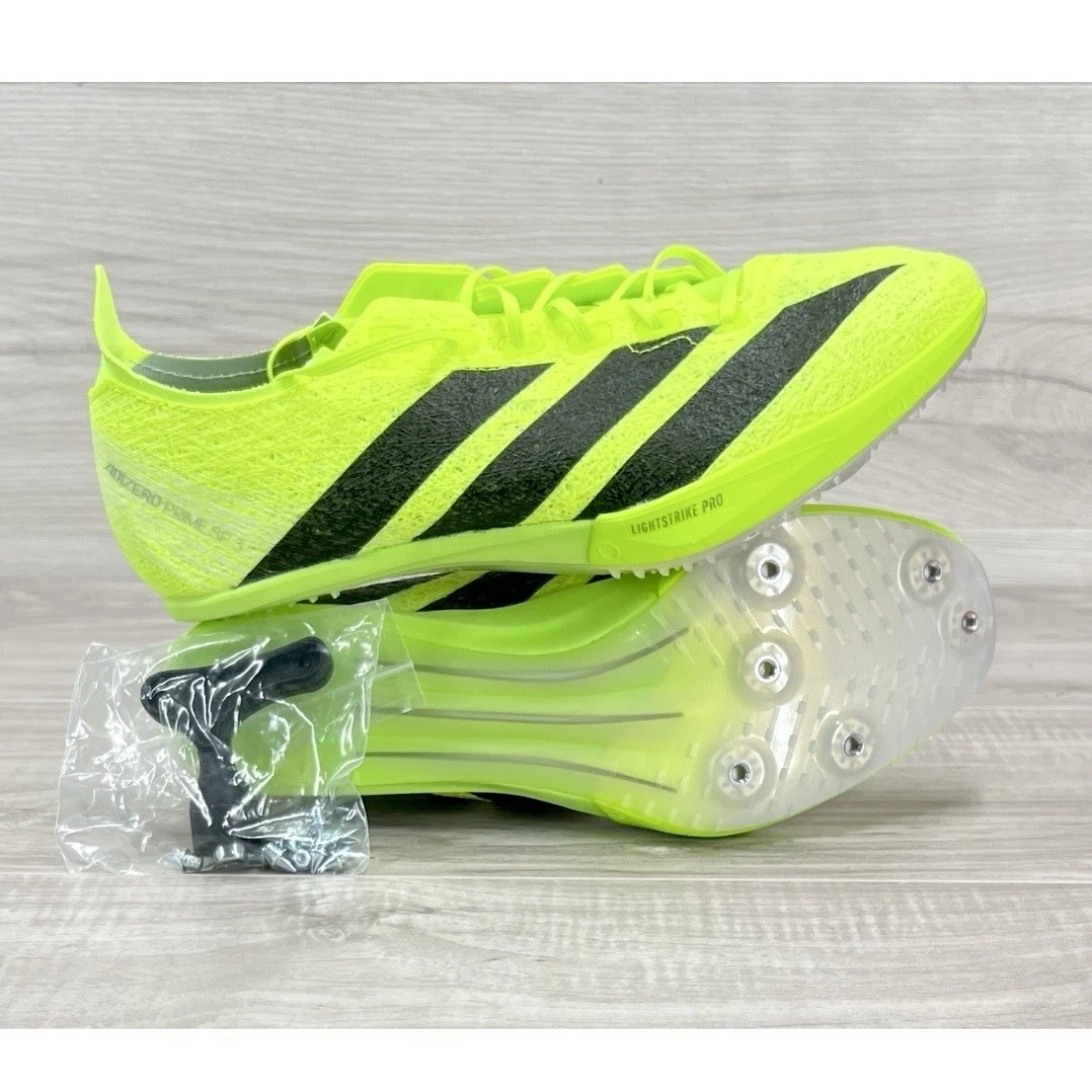 adidas Adizero Prime Men's Sneakers for Sale | Authenticity
