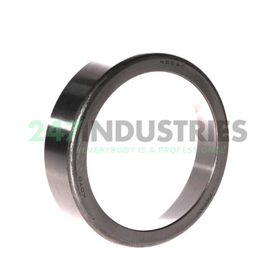 49520 Koyo (JTEKT) 0 x 101,6 x 25,4 mm TAP. ROLL. SINGLE ROW CUP