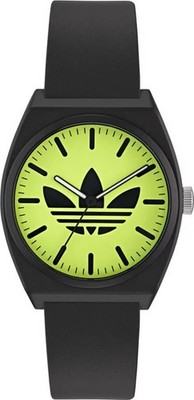 Adidas Project Two AOST25549 Unisex Quarzuhr