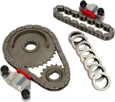 Feuling Hydraulic Cam Chain Tensioner Conversion Kit Road King Classic 99-01