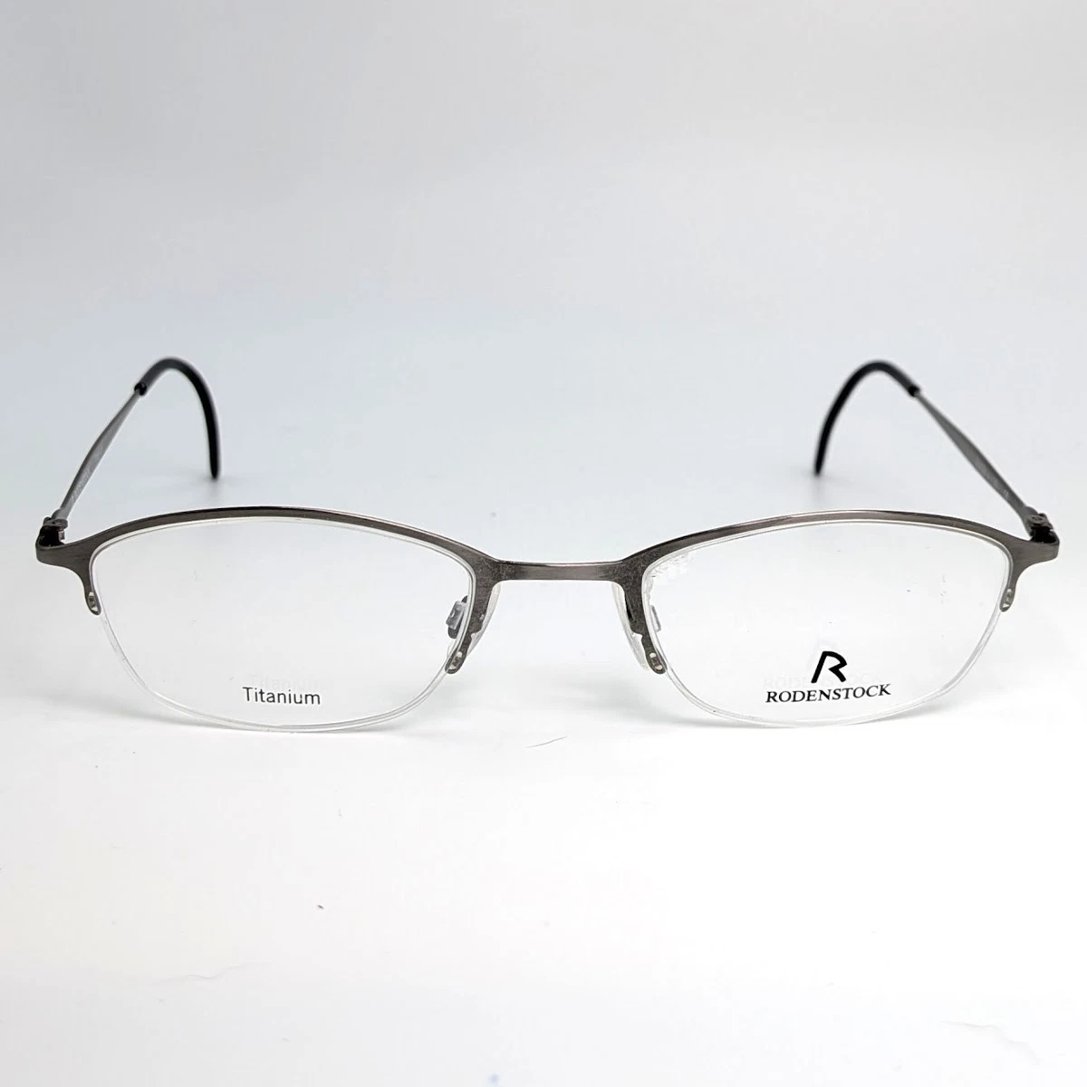 Rodenstock Titanium Eyeglass Frames for sale | eBay