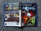 ps2 MASTERS OF THE UNIVERSE HE-MAN Defender Of Grayskull PAL UK EXCLUSIVE