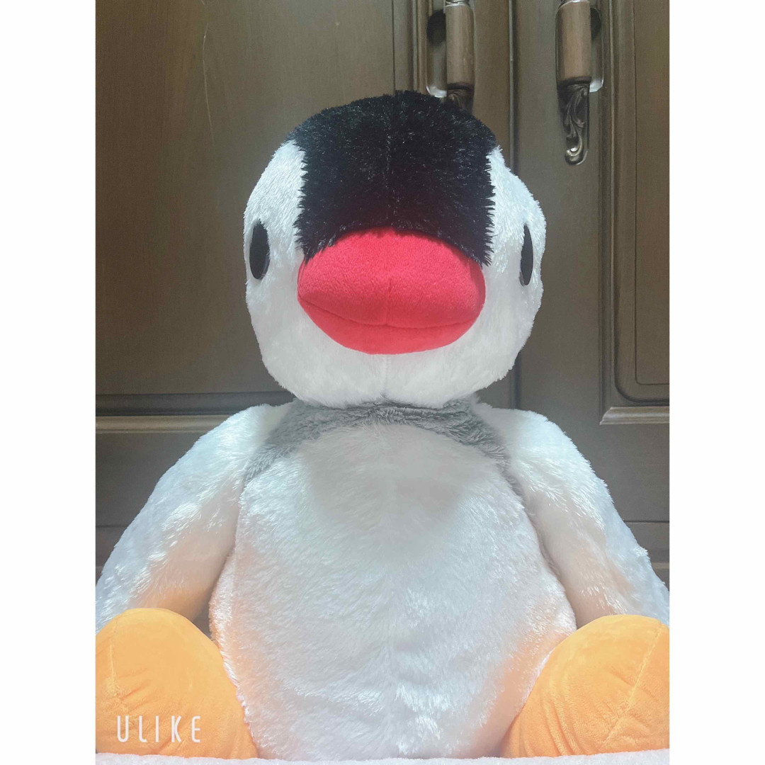 ♡昭和レトロ♡PINGU ピングー　7個まとめ売り　バンプレスト　希少 Yahoo!オークション -「ピングー pingu」(人形、キャラクター