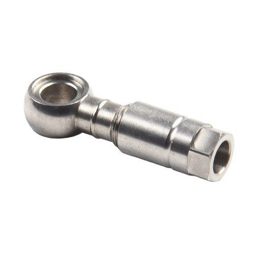 Banjo End Adapter Banjo Anschluss Hydraulisches Scheibenbremskabel Endschlauch - Bild 4 von 24