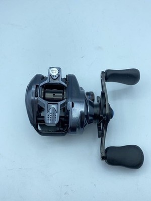 SHIMANO Baitcast Reel 24 SLX 70HG Right RH 7.2:1 MGL III HAGANE S