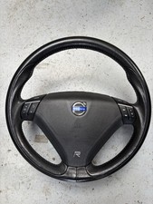 Volvo V70R S60R 2005-07 Steering Wheel complete