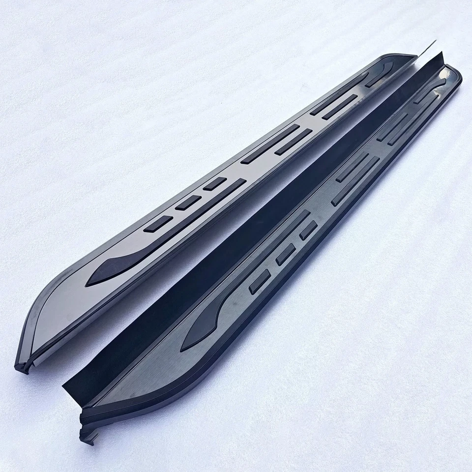 Se adapta a 24 25 barras Nerf de estribo fijo Acura ZDX Foto 4 de 4