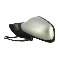 Retroviseur gauche (ou coque) Peugeot 407