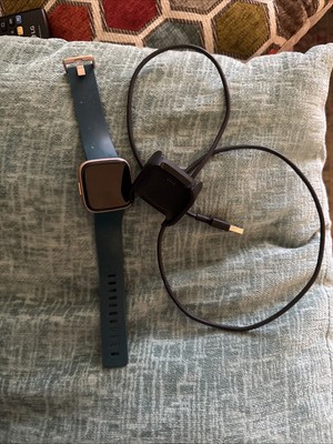 Fitbit Versa