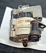 Delco Remy Alternator 1342-6-7 7857607