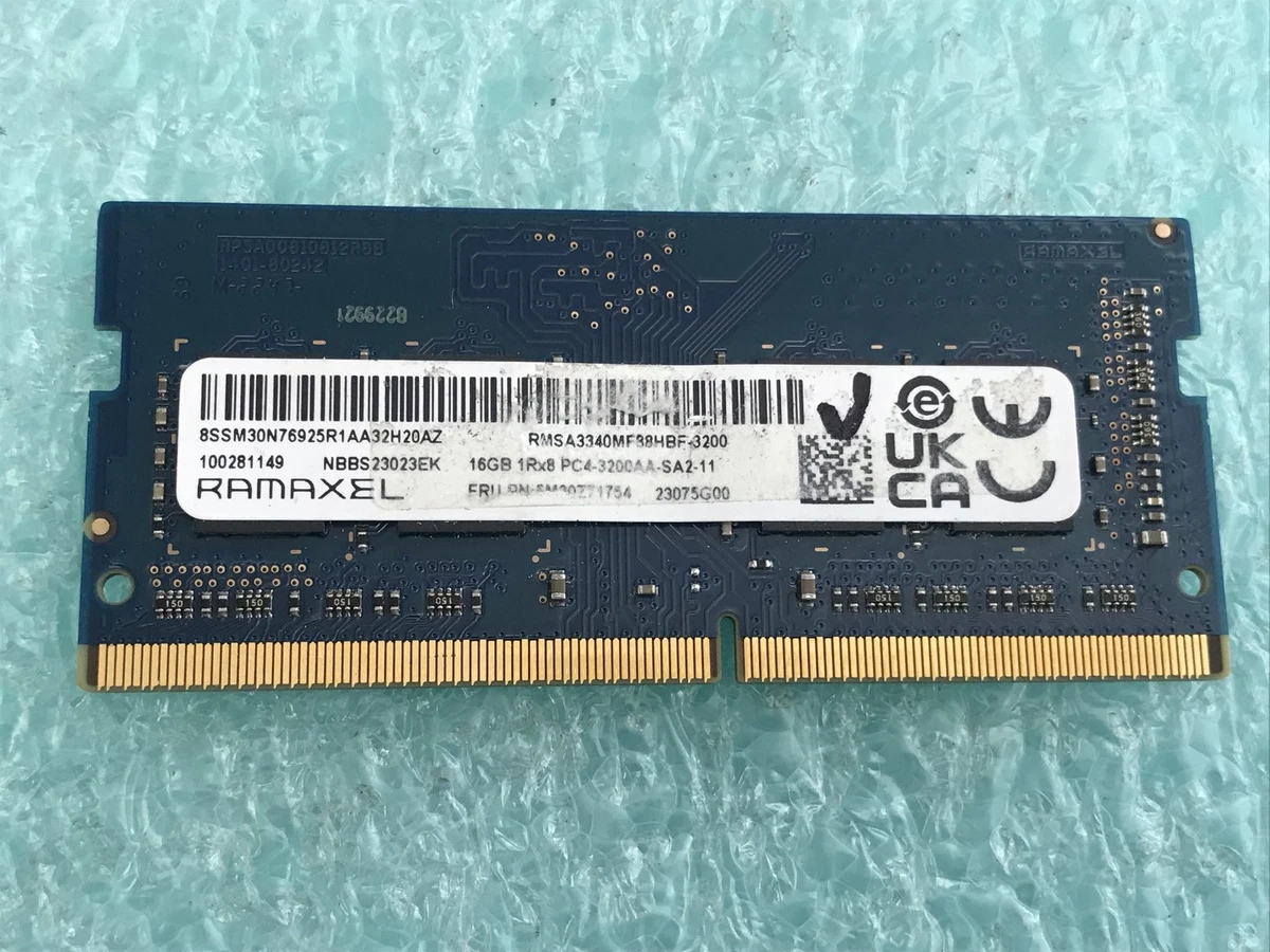 Ramaxel Computer DDR4 SDRAM for sale | eBay