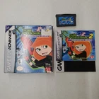 Disney's Kim Possible 2: Drakken's Demise CIB (Nintendo Game Boy Advance, 2004)