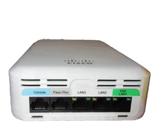 Cisco AiroNet 1810W Wireless Access Point 802.11ac AIR-AP1810W-B-K9