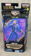 Marvel Legends Star-Lord Guardians of the Galaxy Vol 3 Cosmo BAF Marvel