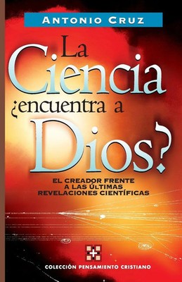 El La Ciencia, ¿¿Encuentra a Dios? Zondervan Publishing (u. a.) Taschenbuch 2010