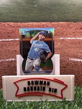 2023 Bowman Draft - Chrome Coleman Picard #BDC-161 Refractor (RC)