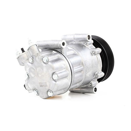 RIDEX 447K0062 Compresor aire acondicionado SD6C12 PAG 46 R134a para DS DS 3 - Imagen 5 de 9